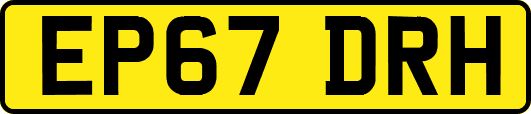 EP67DRH