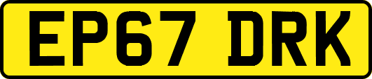 EP67DRK