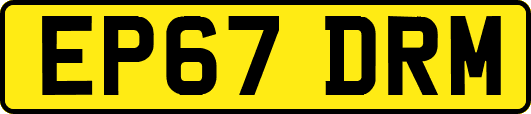 EP67DRM