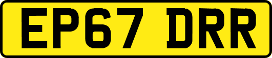 EP67DRR