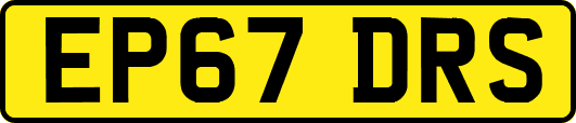 EP67DRS