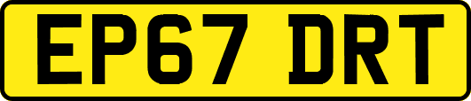 EP67DRT