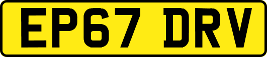 EP67DRV