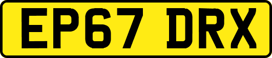 EP67DRX