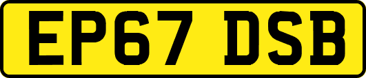 EP67DSB