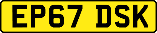 EP67DSK