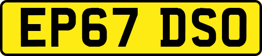 EP67DSO