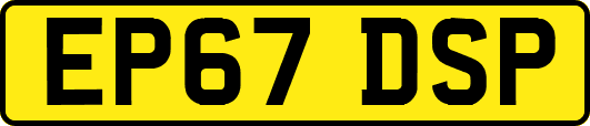 EP67DSP