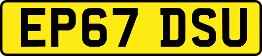 EP67DSU