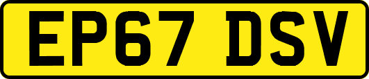 EP67DSV