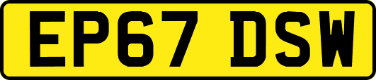 EP67DSW