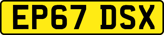 EP67DSX