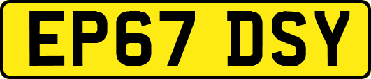 EP67DSY