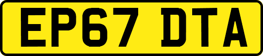 EP67DTA