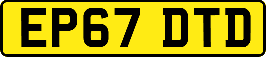 EP67DTD