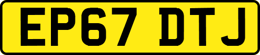 EP67DTJ