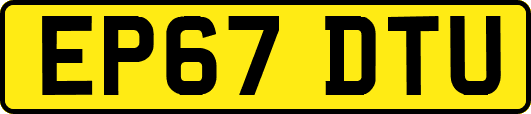 EP67DTU