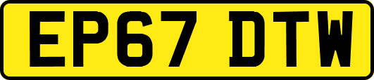EP67DTW