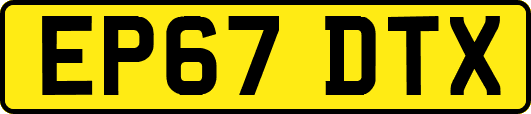 EP67DTX
