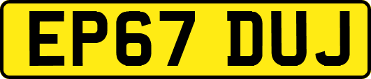 EP67DUJ