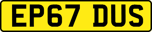 EP67DUS