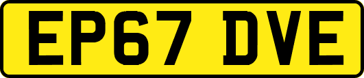 EP67DVE