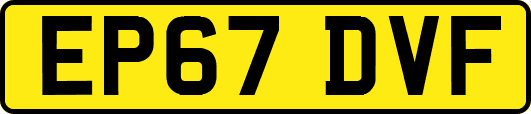 EP67DVF