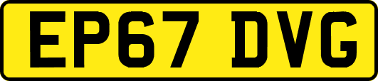 EP67DVG