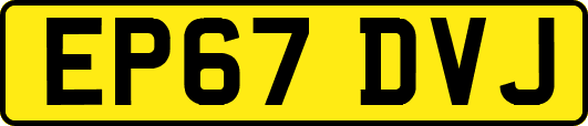 EP67DVJ