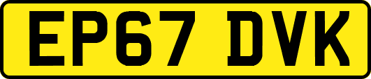 EP67DVK