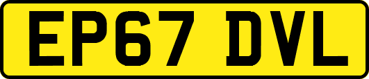 EP67DVL
