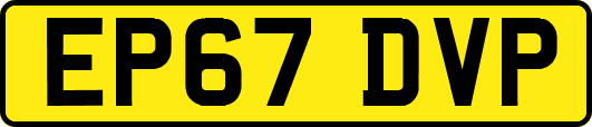 EP67DVP