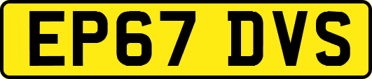EP67DVS