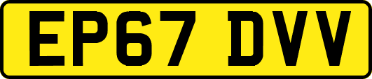 EP67DVV