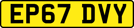 EP67DVY