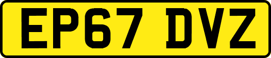 EP67DVZ