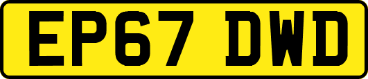 EP67DWD