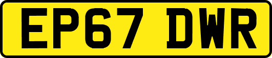 EP67DWR