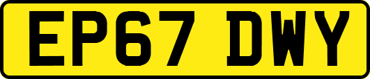 EP67DWY