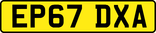 EP67DXA