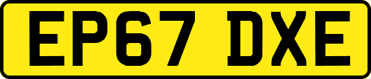 EP67DXE