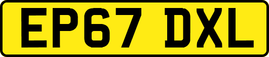 EP67DXL