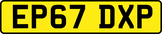 EP67DXP