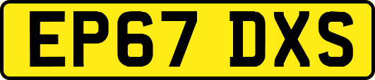 EP67DXS