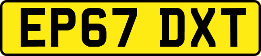 EP67DXT
