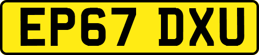 EP67DXU