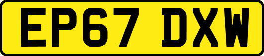 EP67DXW