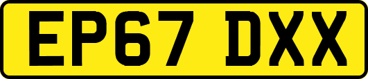 EP67DXX