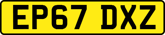EP67DXZ