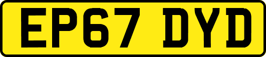EP67DYD